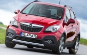 Opel primio preko 80.000 porudžbina za Mokku